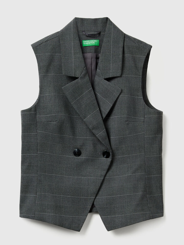WAISTCOAT Women image number 5